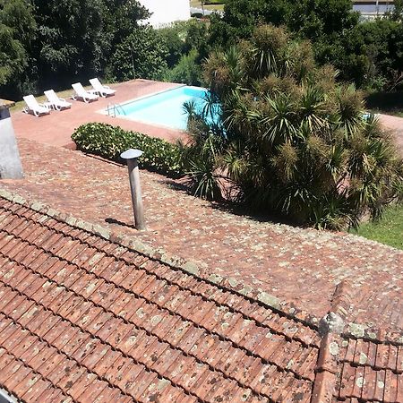 Estrebuela House Bed & Breakfast Paredes  Exterior photo