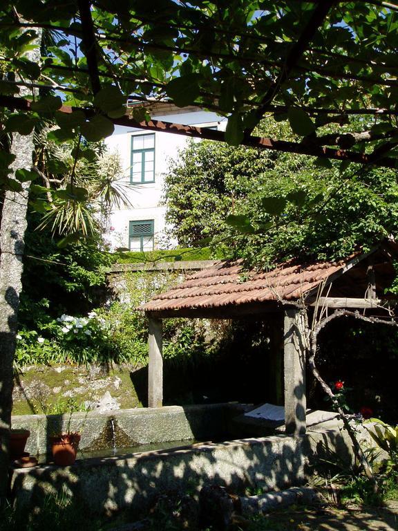 Estrebuela House Bed & Breakfast Paredes  Exterior photo