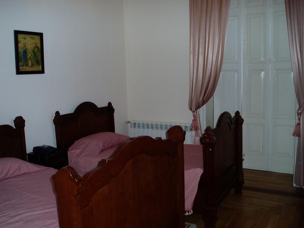 Estrebuela House Bed & Breakfast Paredes  Room photo