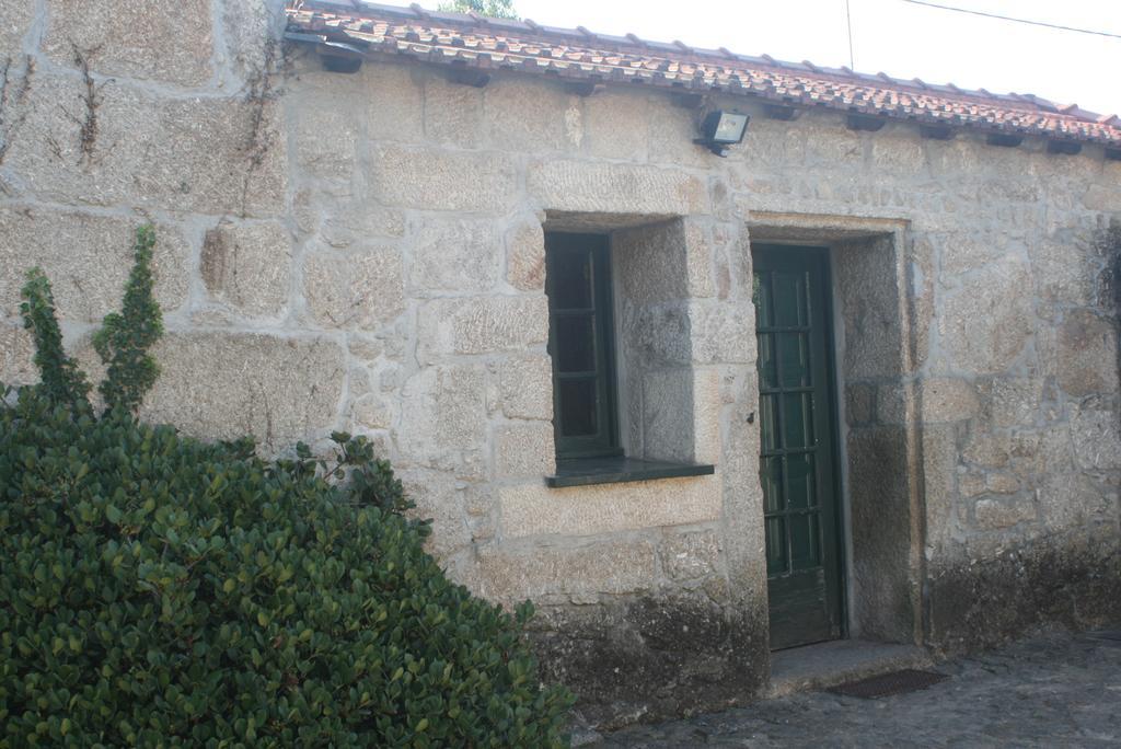 Estrebuela House Bed & Breakfast Paredes  Exterior photo