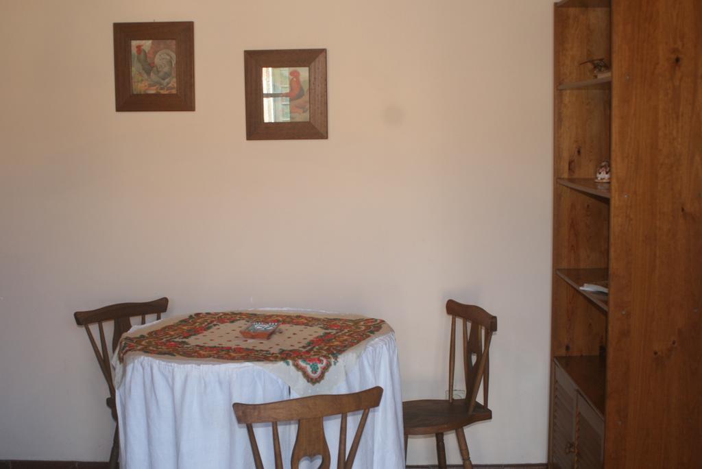 Estrebuela House Bed & Breakfast Paredes  Exterior photo