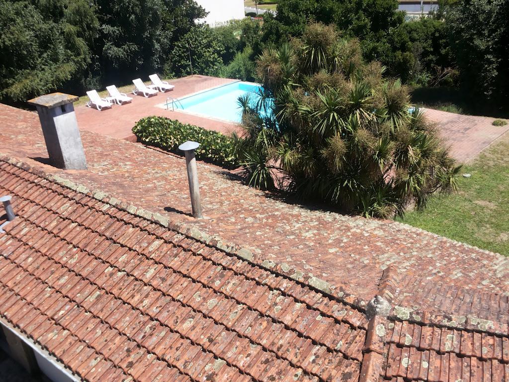 Estrebuela House Bed & Breakfast Paredes  Exterior photo